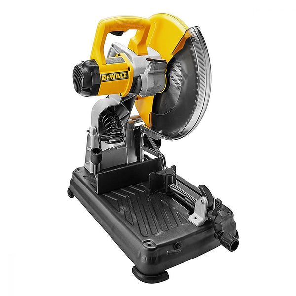 Cortadora de Metales 14” 2200w 1200 rpm con Disco de Carburo de Tungsteno de 14” 70 Dientes