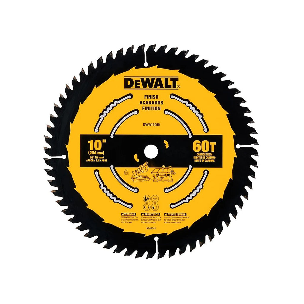 Sierras Circulares DEWALT B2 DWA11060