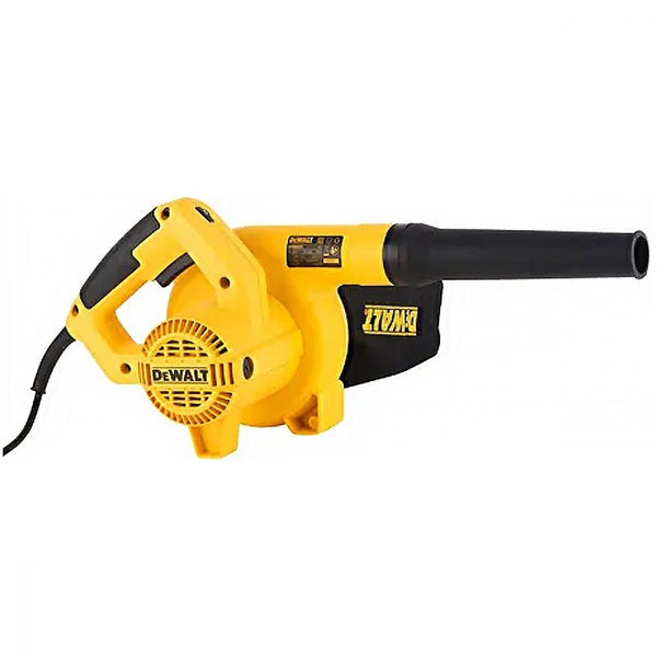 Sopladora/aspiradora Eléctrica 800w Vv 0-16000 rpm