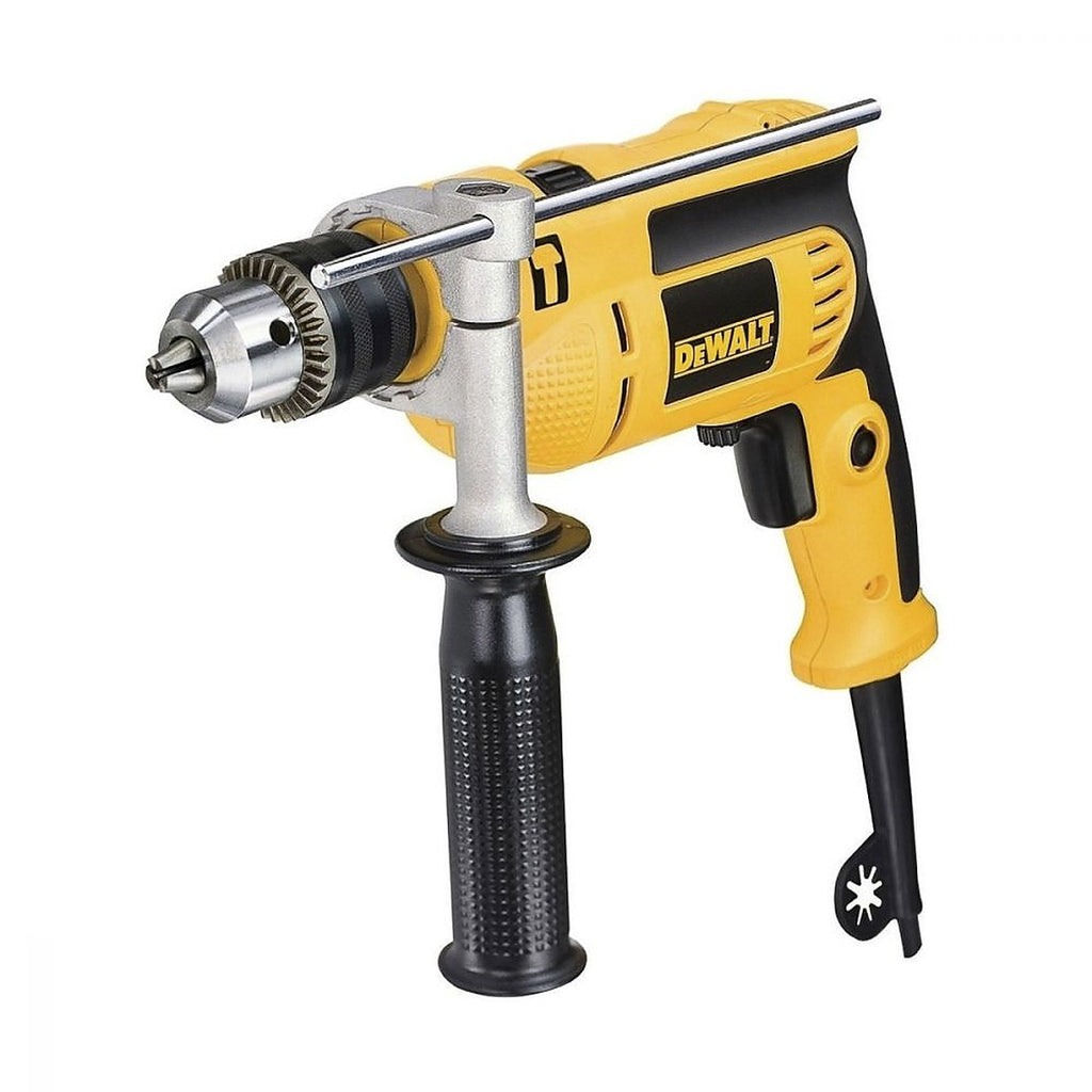 Rotomartillo 1/2” 650w VVR 0-2800 rpm 0-47600 gpm