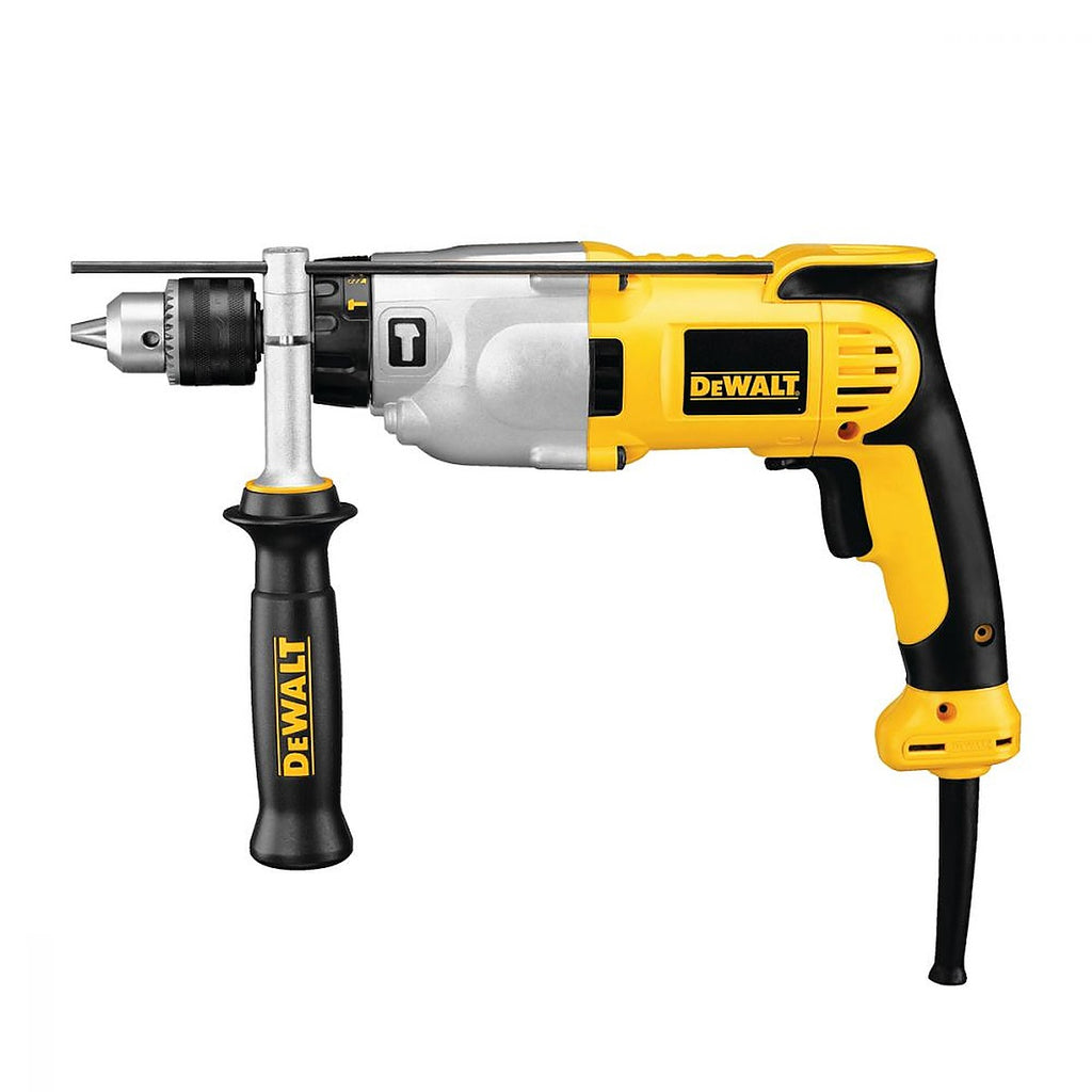 Rotomartillo 1/2” 1000w 2 Velocidades 1200-3500 rpm 56000 gpm