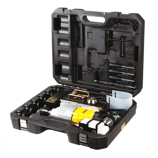 Taladro Magnético 2” 1200w VVR 350-450 rpm
