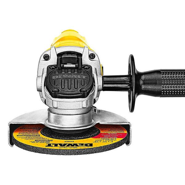 Mini Esmeriladora Angular 4.1/2” 800w 12000 rpm M14