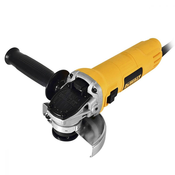 Mini Esmeriladora Angular 4.1/2” 800w 12000 rpm M14 + Equipo de Seguridad