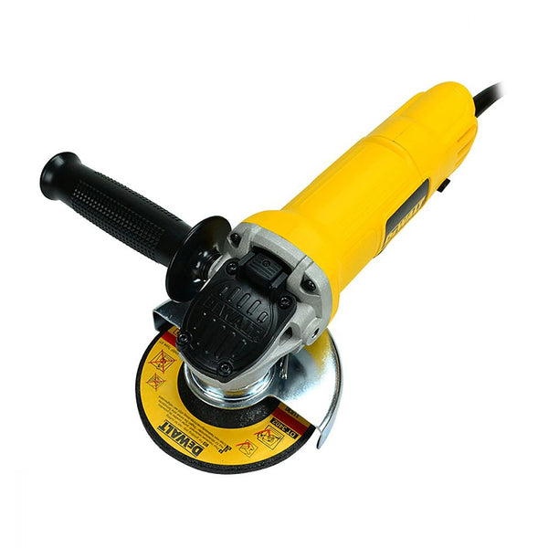Mini Esmeriladora Angular DEWALT B2 DWE4120-B3
