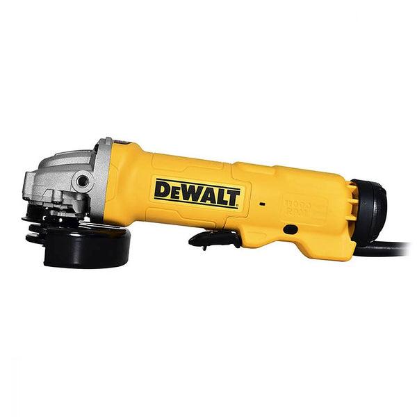 Mini Esmeriladora Angular 4.1/2” 1500w 11000 rpm M14