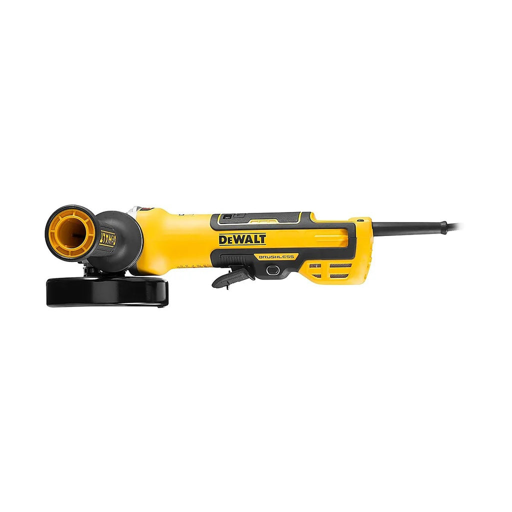 Esmeriladora Angular DEWALT B2 DWE4324-B3