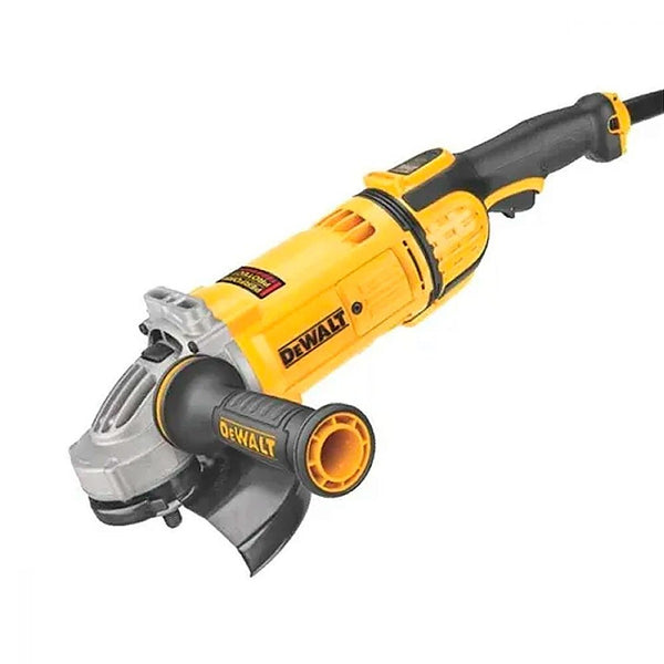 Esmeriladora Angular 7” 2400w 8500 rpm 5/8-11