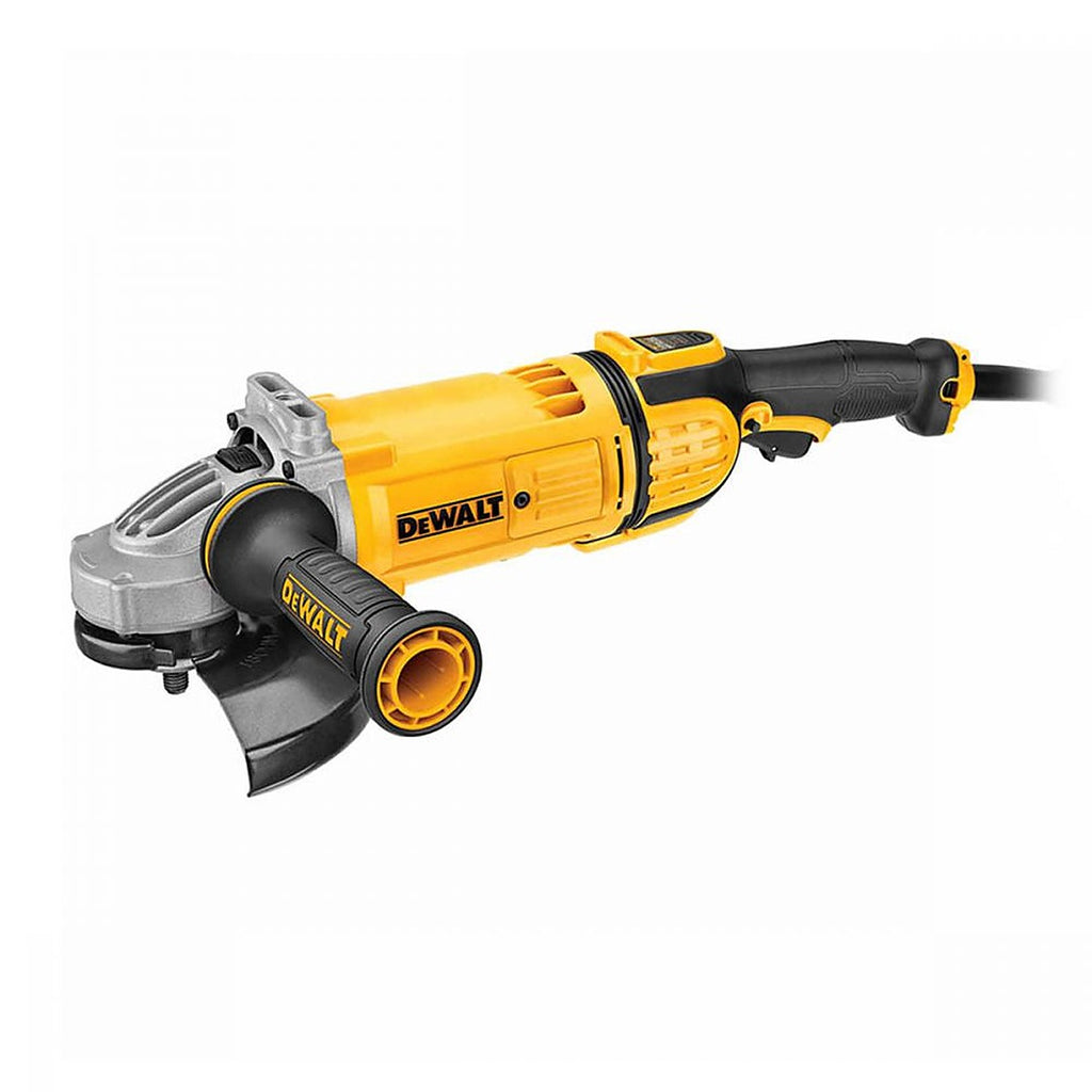 Esmeriladora Angular 9” 2700w 6500 rpm 5/8-11