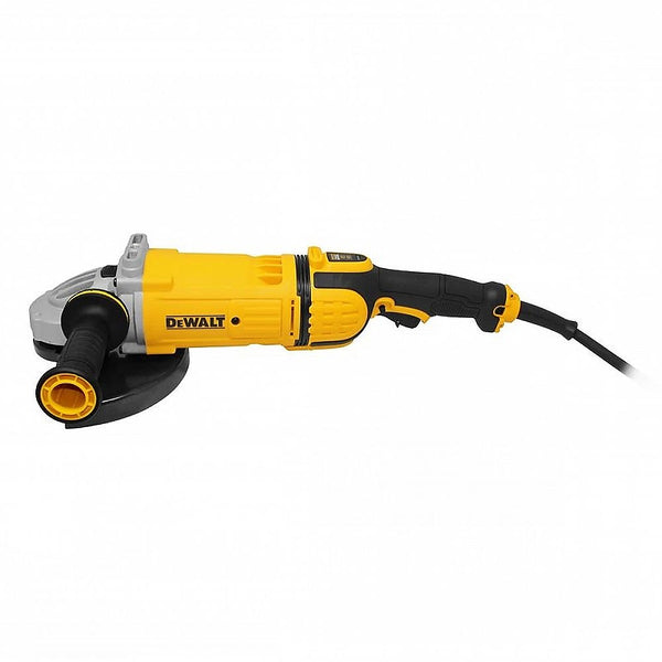Esmeriladora Angular 9” 2700w 6500 rpm 5/8-11