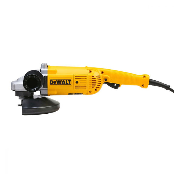 Esmeriladora Angular 9” 2200w 6500 rpm M14