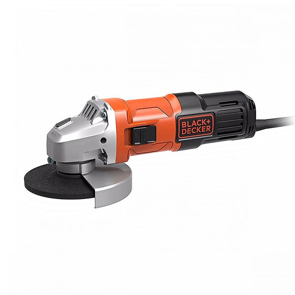 Mini Esmeriladora Angular 4.1/2” 650w 12000 rpm