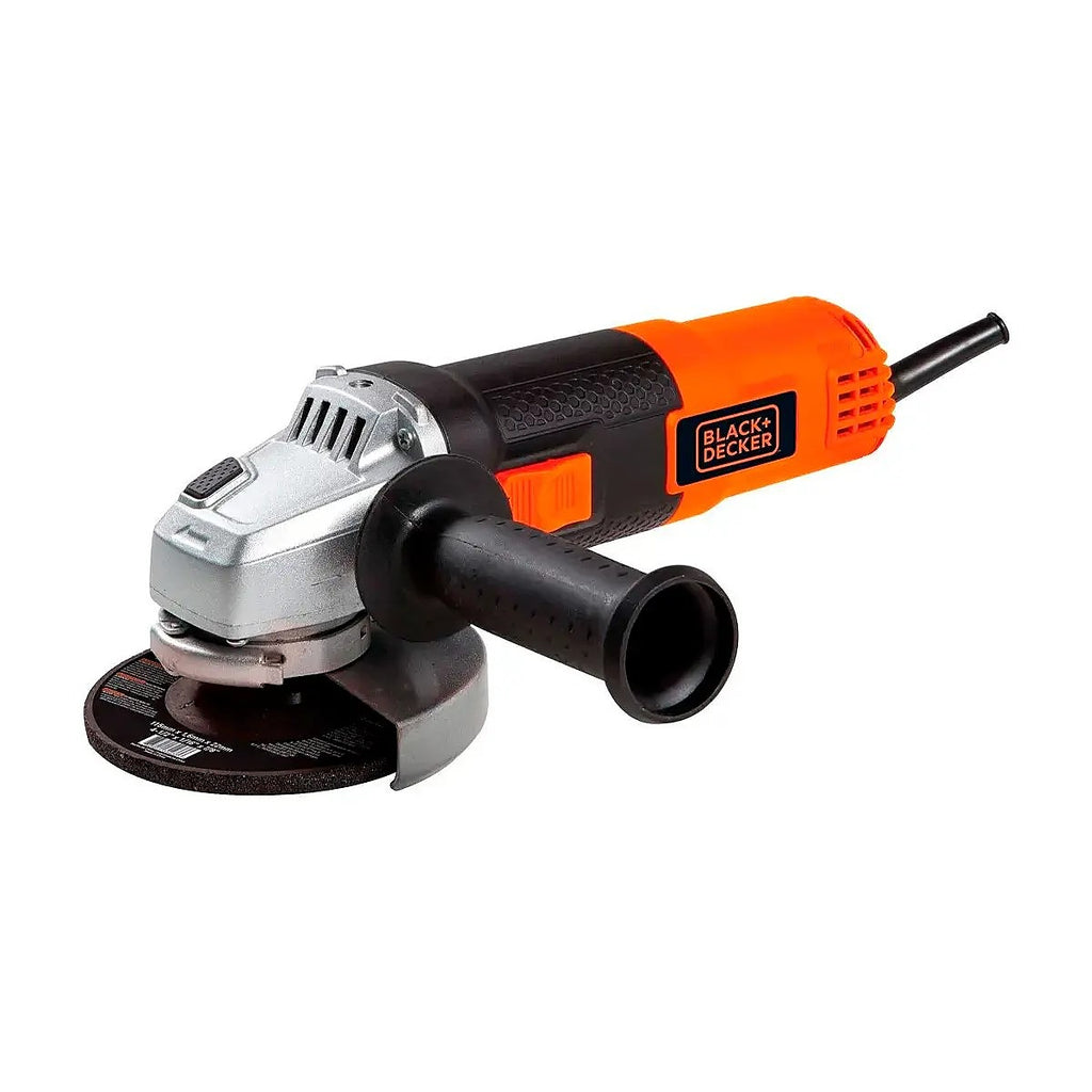 Mini Esmeriladora BLACK AND DECKER B2 G720X6D-B3