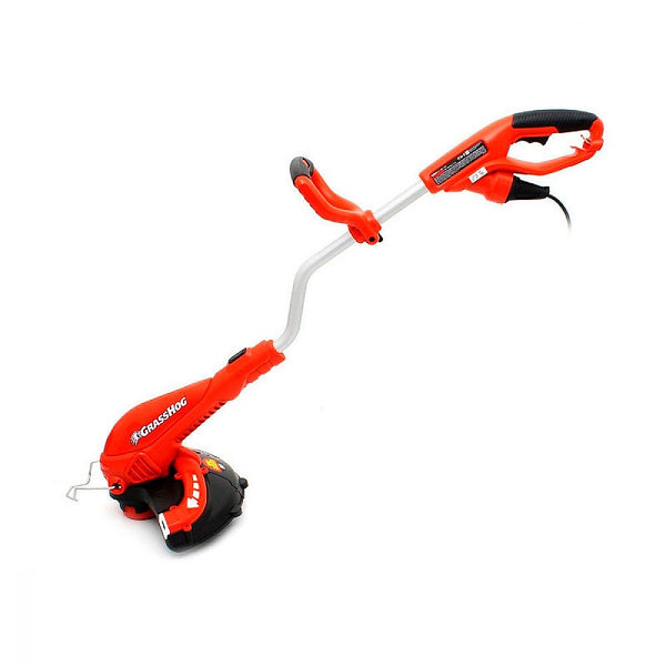 Desbrozadora Eléctrica 14” 800w 7500 rpm Mango Curvo y D