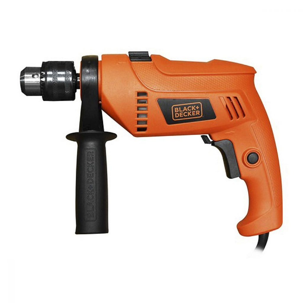 Rotomartillo 1/2” 600w VVR 0-2800 rpm 0-47600 gpm