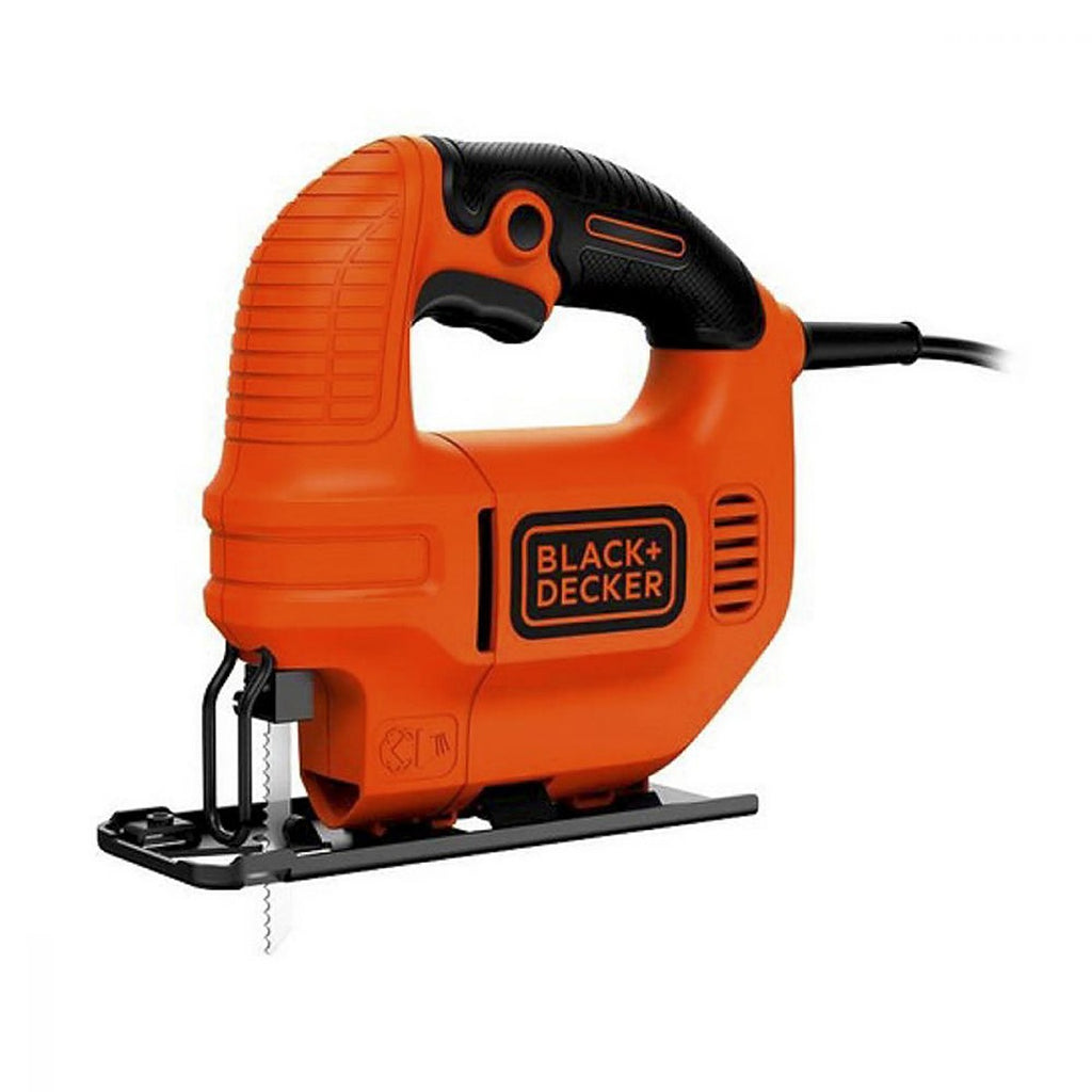 Sierra Caladora 420w Vv 0-3000 Cpm Corte Angular 0-45176
