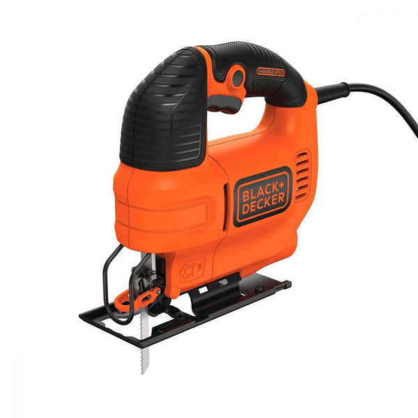 Sierra Caladora 420w Vv 0-3000 Cpm Corte Angular 0-45176