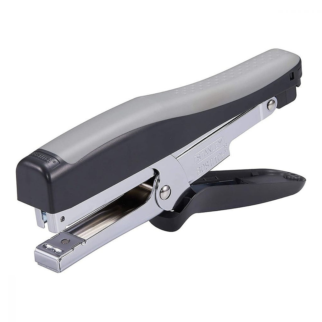 Engrapadora Manual Tipo Pinzas para Standard 20 Hojas