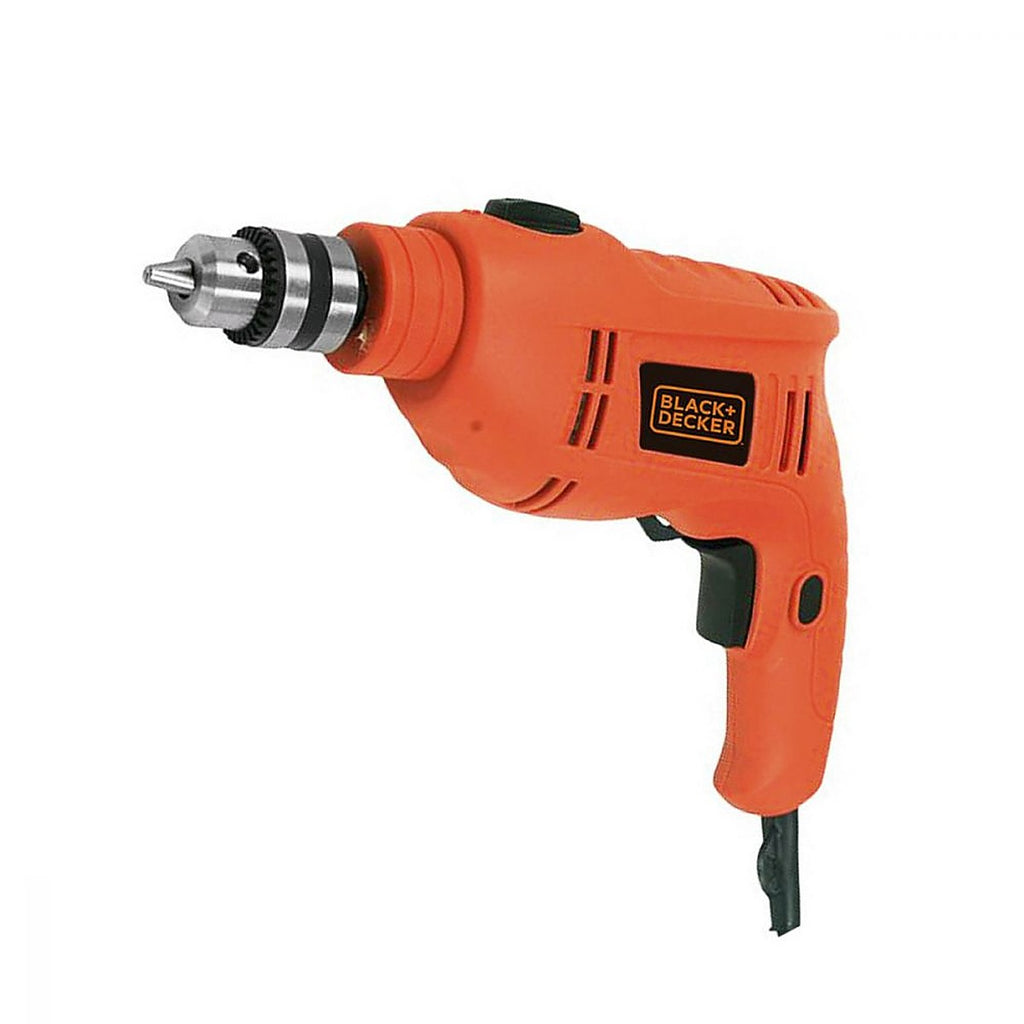 Rotomartillo 3/8” 550w VVR 0-2900 rpm 0-46400 gpm