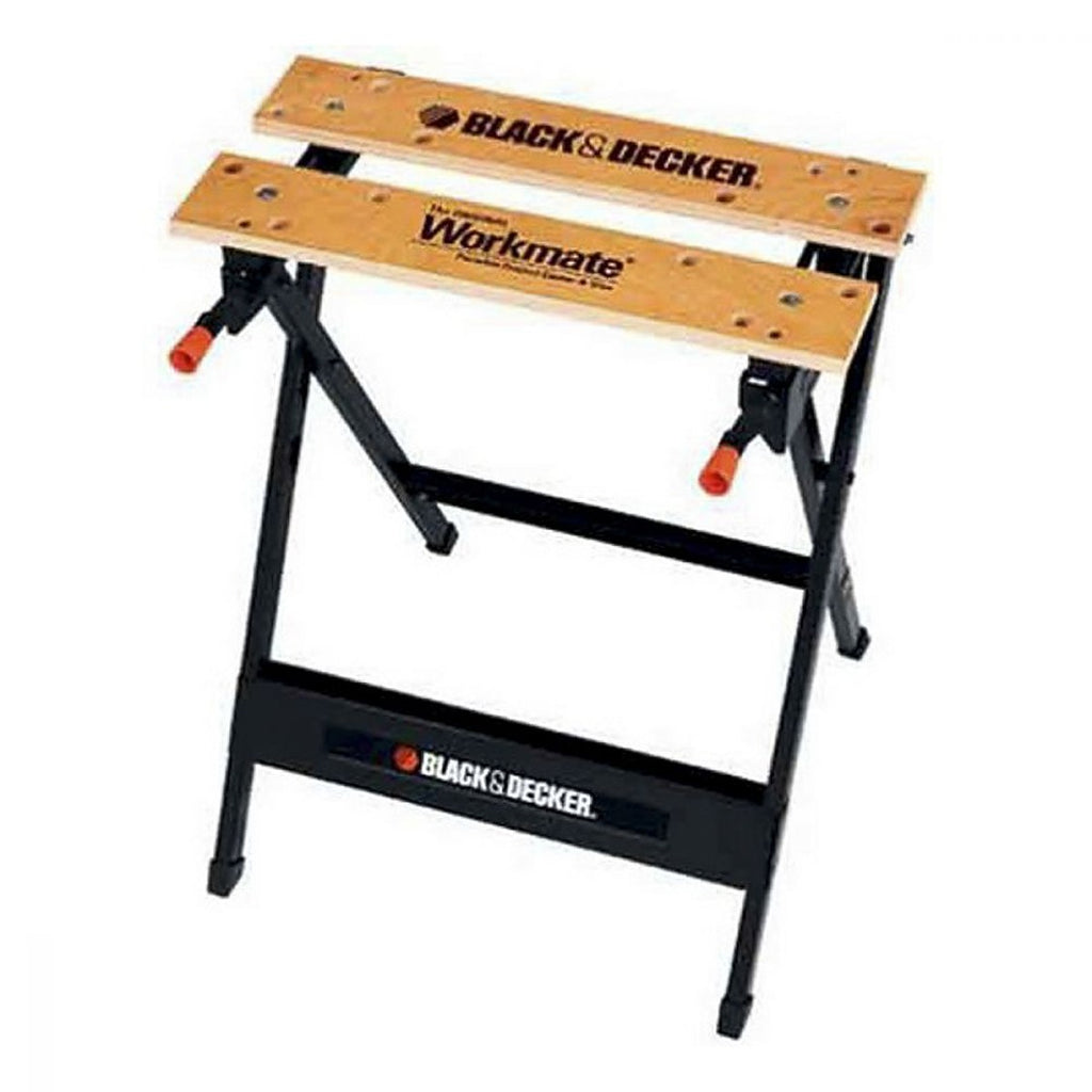 Mesa Portátil de Trabajo Workmate