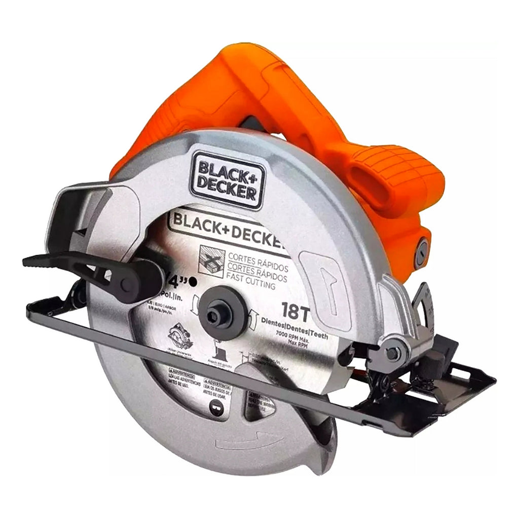 Sierra Circular Eléctrica