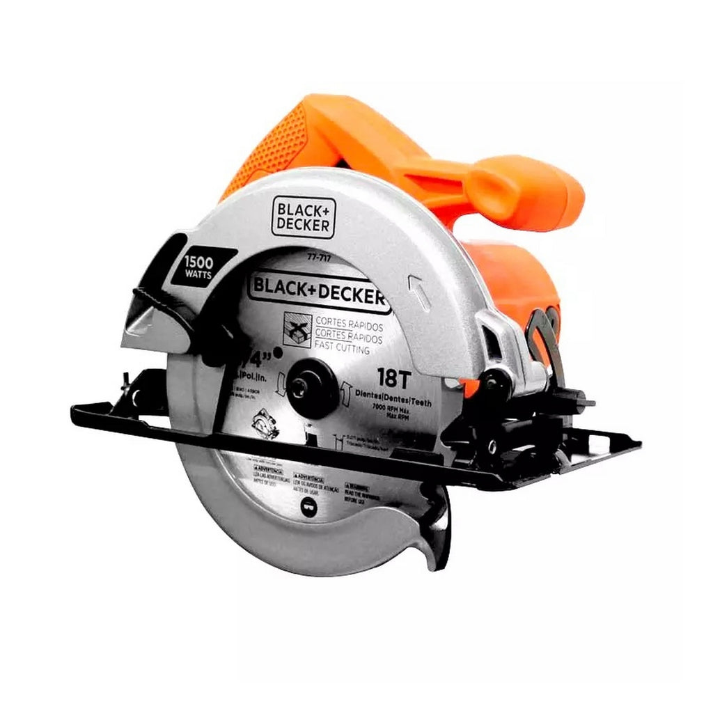 Sierra Circular Eléctrica