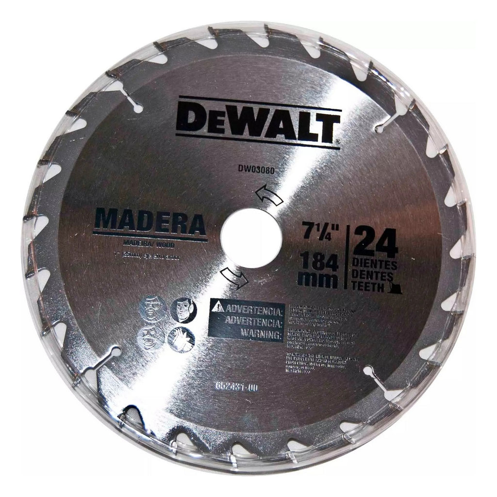 Sierra Circular