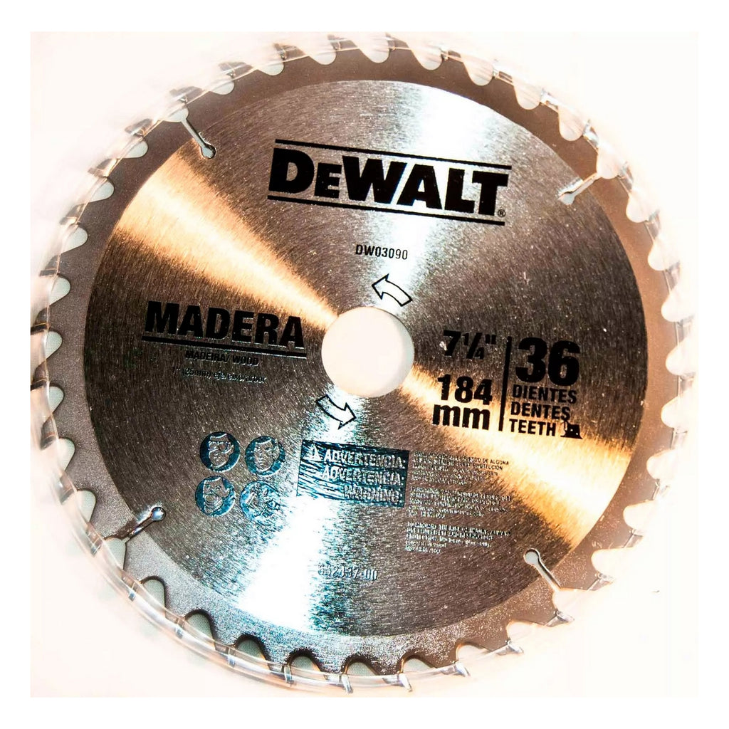 Sierra Circular