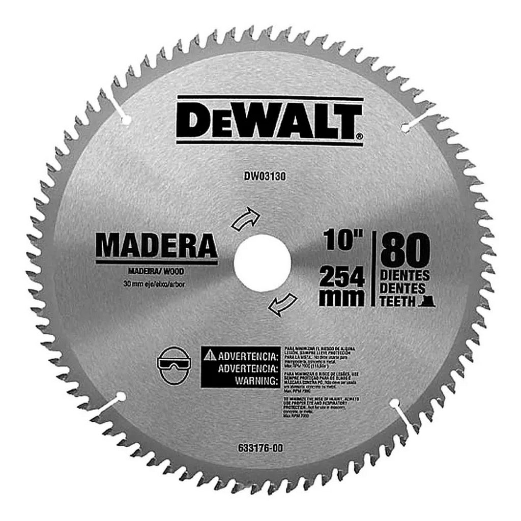 Sierra Circular