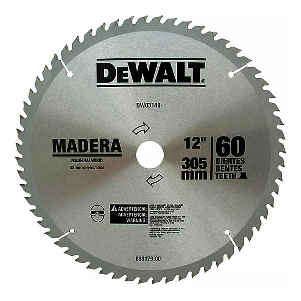 Sierra Circular