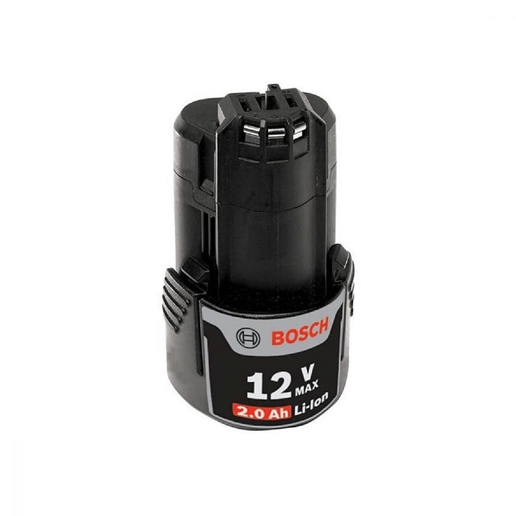 Batería 12v Ion de Litio 2.0ah Compacta