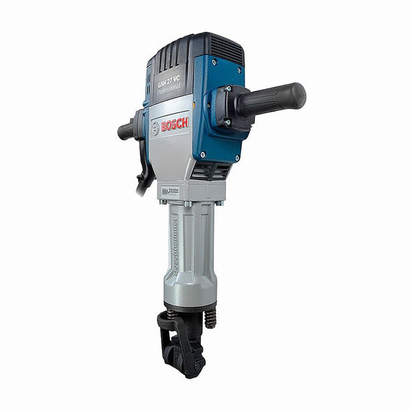 Martillo Demoledor Hexagonal 69 J 2000w 1000 gpm 29.5 kg Vertical
