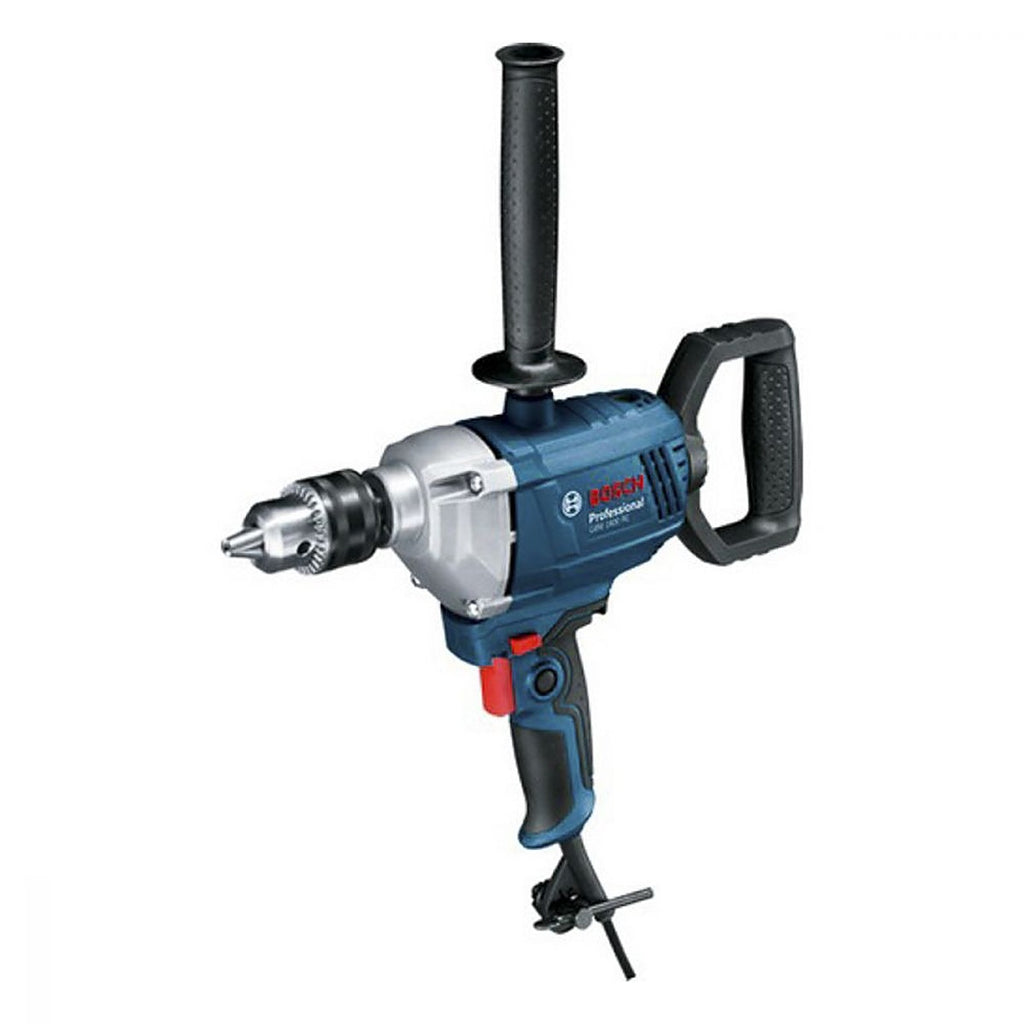 Taladro Tipo Espada 5/8” 850w VVR 0-630 rpm