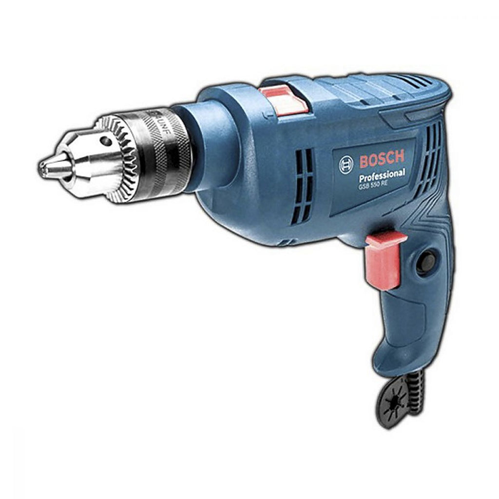 Rotomartillo 1/2” 550w VVR 0-3100 rpm 0-49600 gpm - B3 11B6-0G0