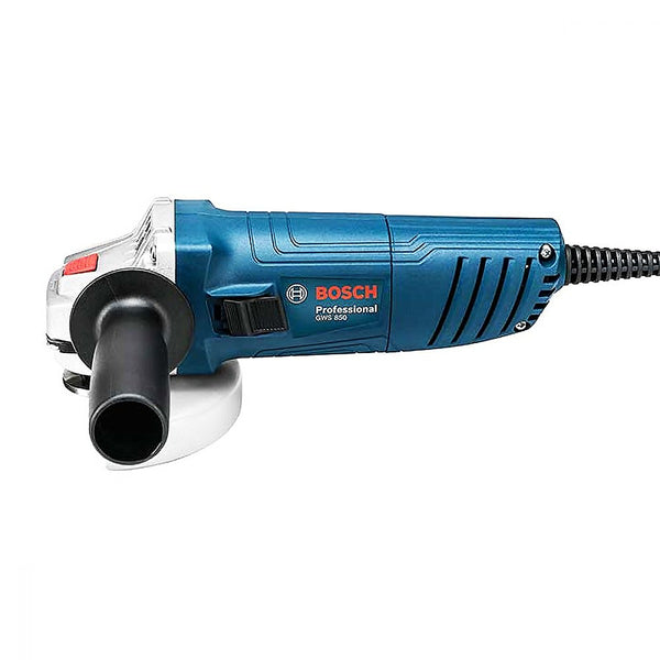 Mini Esmeriladora Angular 4.1/2” 850w 11000 rpm M14