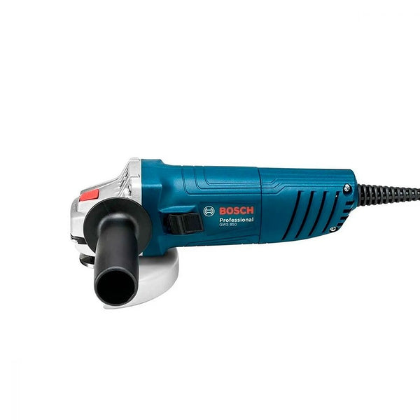 Mini Esmeriladora Angular 4.1/2” 850w 11000 rpm 5/8-11