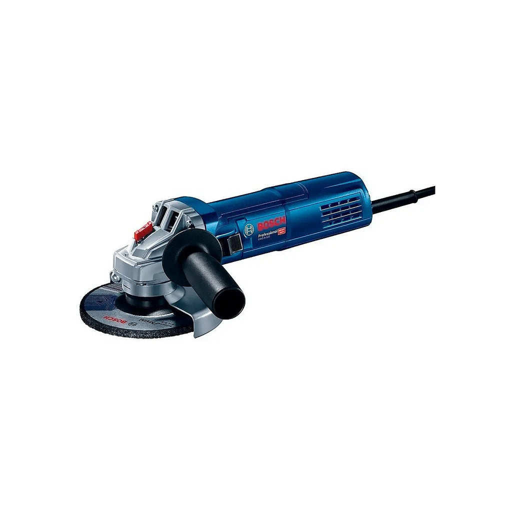 Mini Esmeriladora Angular 4.1/2” 900w Vv 2800-11000 rpm M14