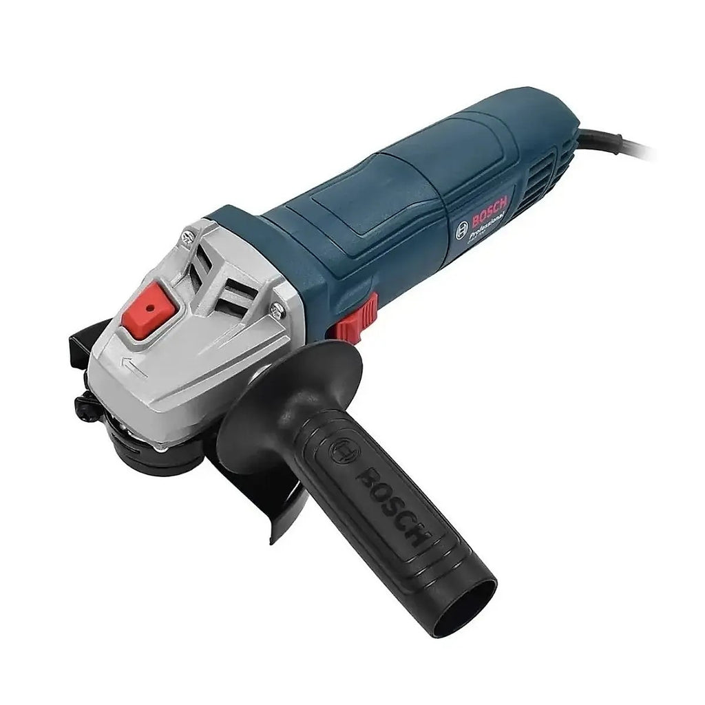Mini Esmeriladora Angular 4-1/2” 710w 12000 rpm M14 - B3 13A3-0G0