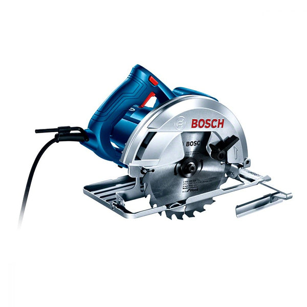 Sierra Circular Eléctrica 7.1/4” 1500w 6000 rpm