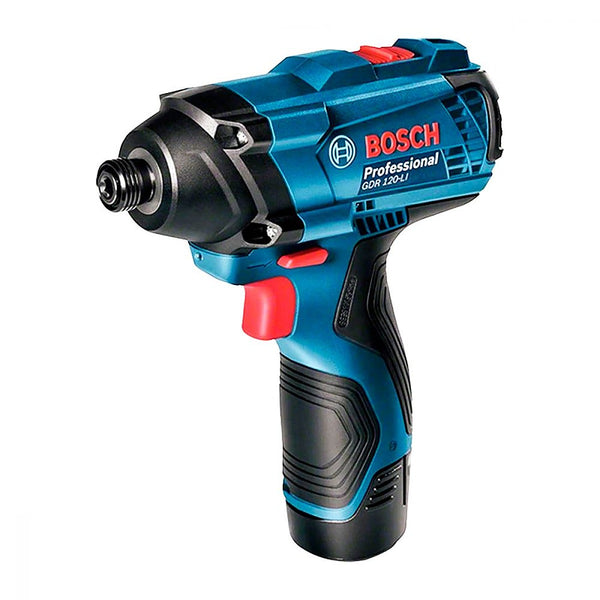 Rotomartillo 3/8” 12v 1500 rpm 22500 gpm + Pistola Impacto 1/4” 12v 3300 rpm