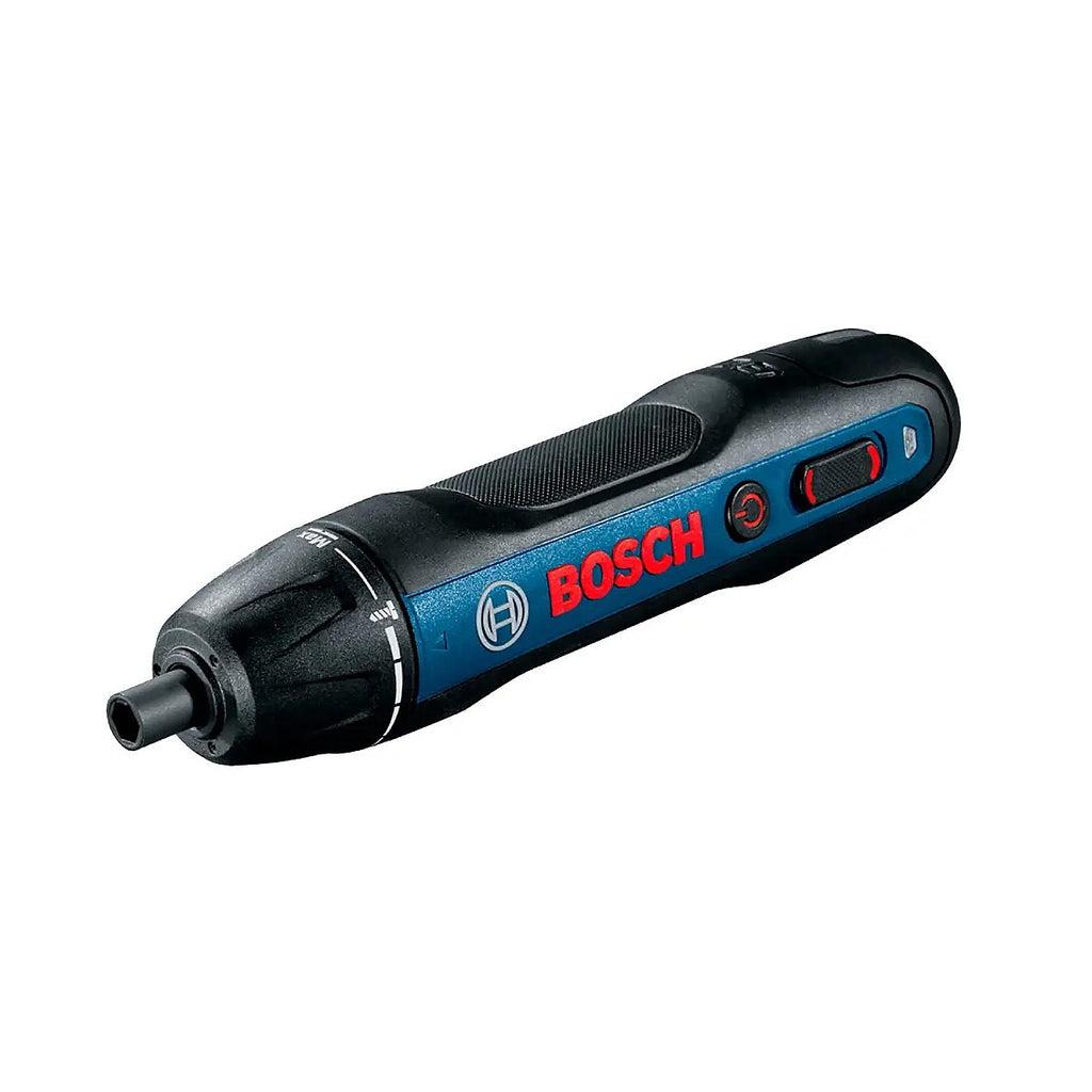 Atornillador Eléctrico Inalámbrico 03.6v 1/4” VVR 0-360 rpm 5/2.5nm