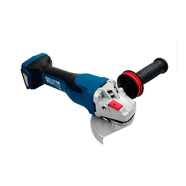 Mini Esmeriladora Angular Inalámbrica 4.1/2” 18v 9000 rpm M14