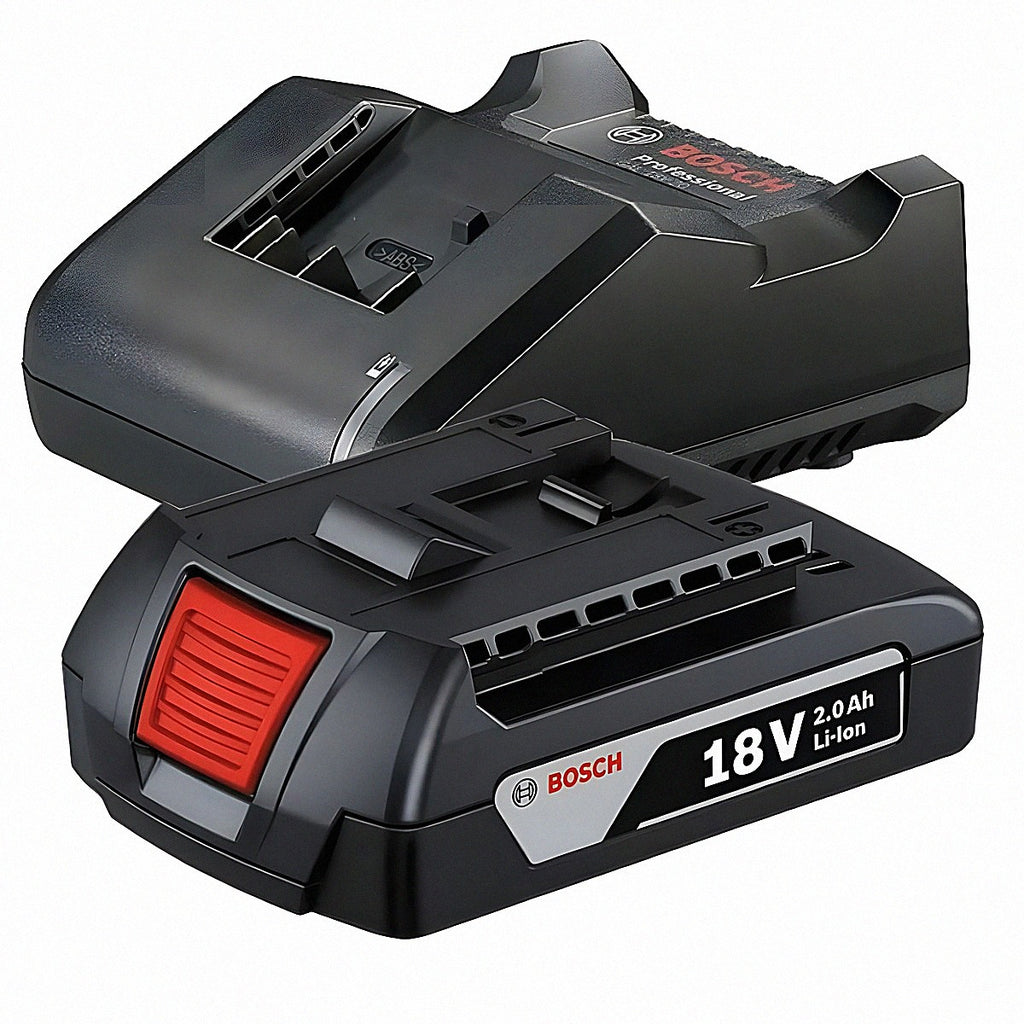 Taladro Atornillador Inalámbrico 1/2” 18v VVR 0–500/0–1900 rpm 21-50nm 1Batería