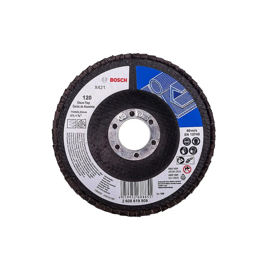 Disco Laminado BOSCH B3 2608619909