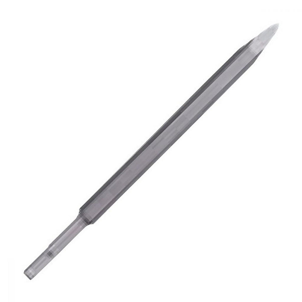 Cincel Punta Aguda Sds-plus 9.27/32”