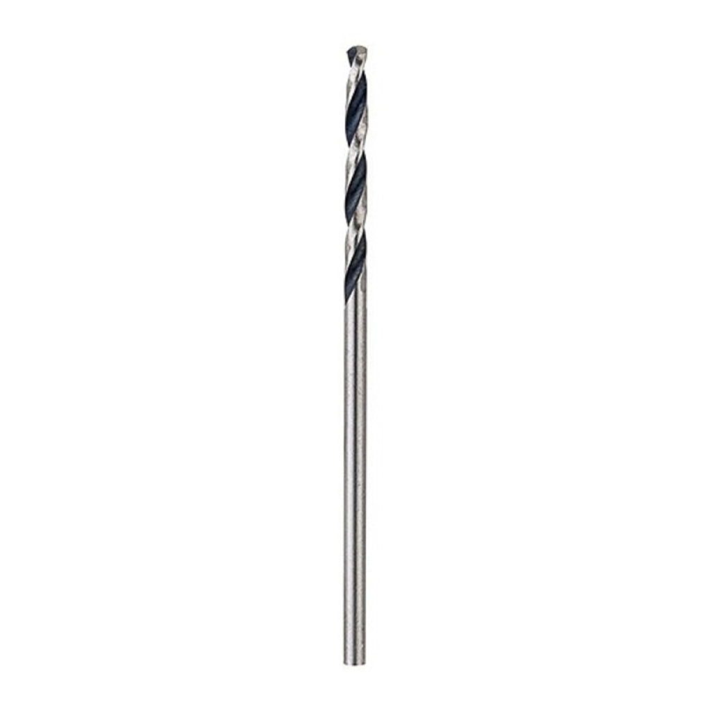 Broca de Zanco Recto Fraccional 1/16” X 1.7/8” A.A.V. Punta 135°