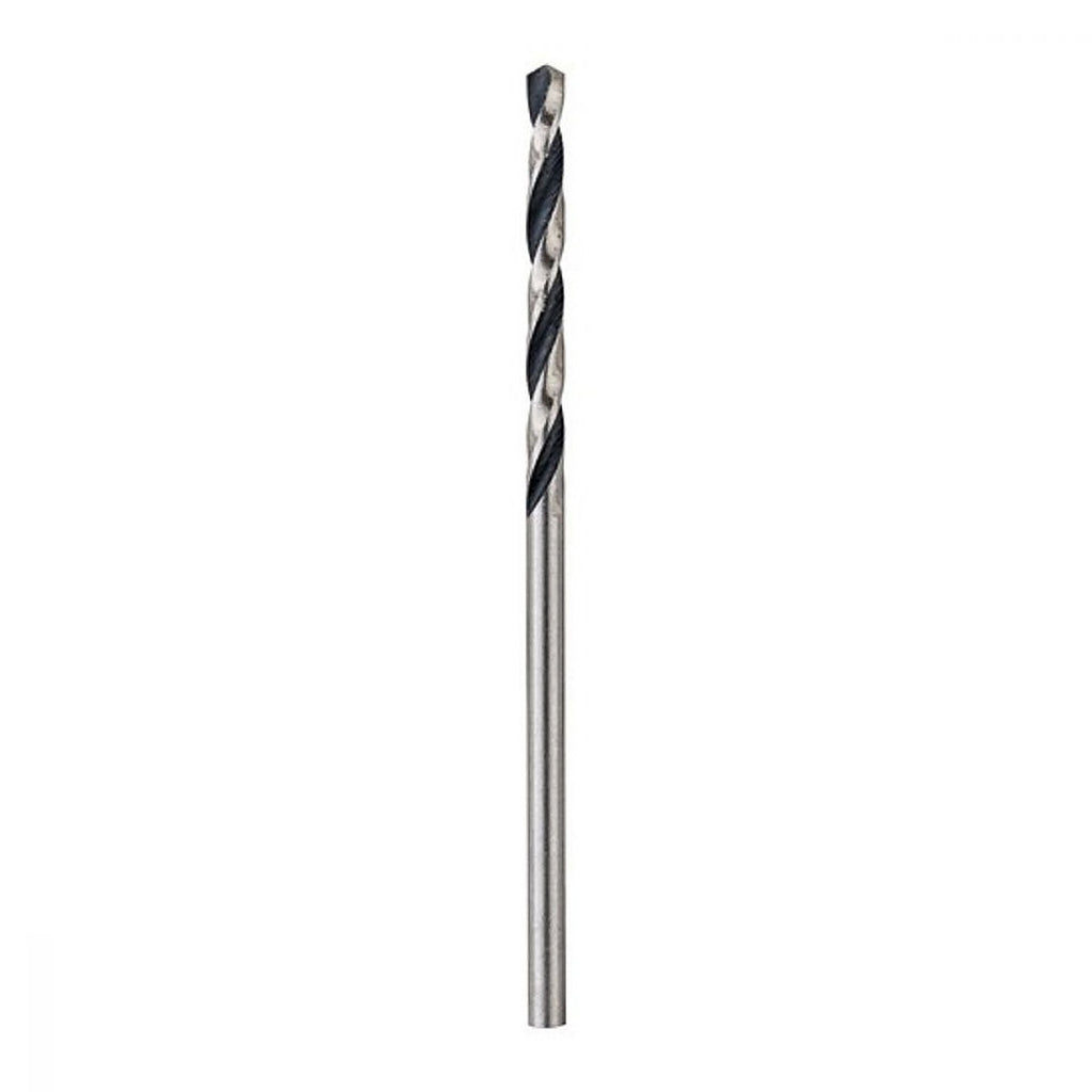 Broca de Zanco Recto Fraccional 5/64” X 2” A.A.V. Punta 135°