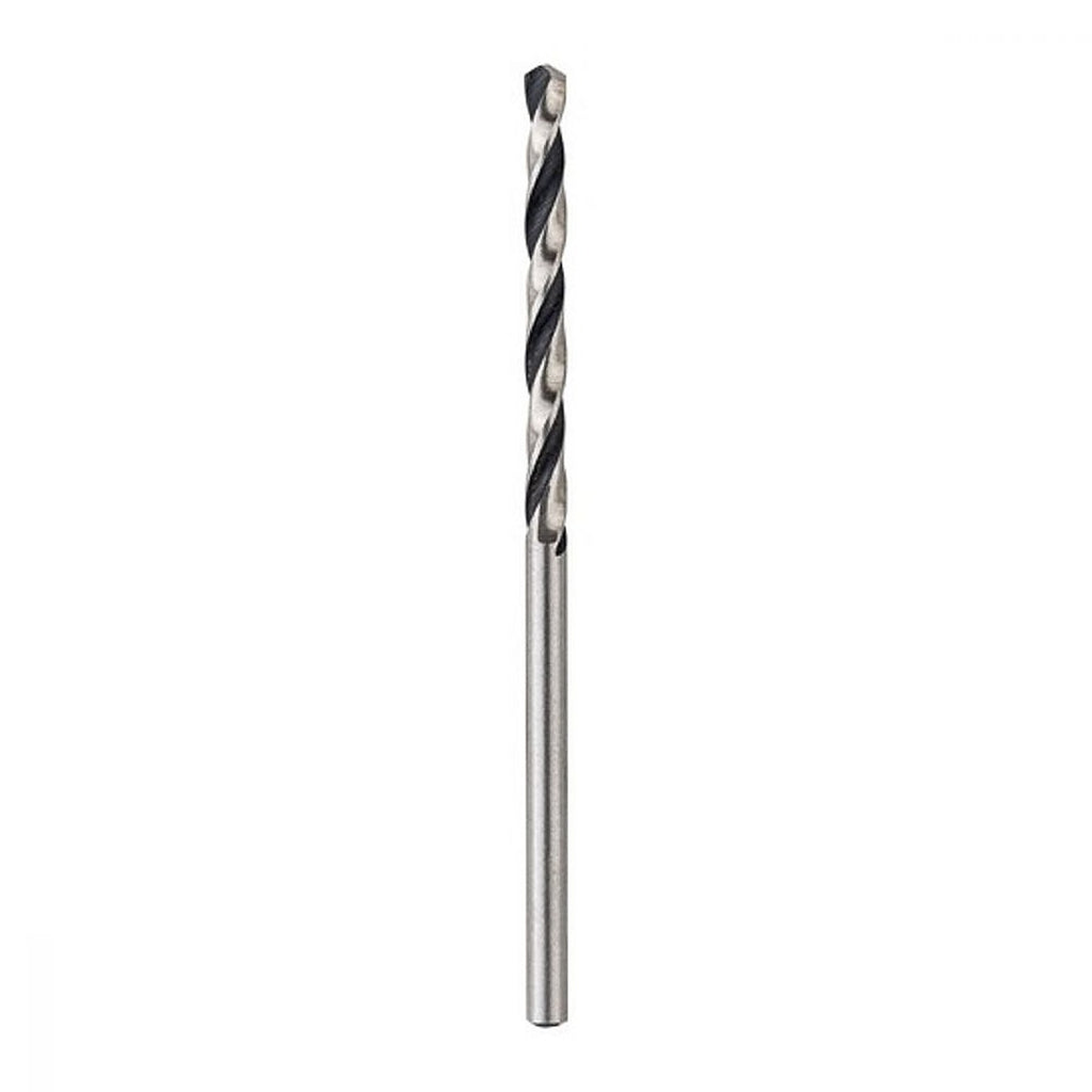 Broca de Zanco Recto Fraccional 7/64” X 2.5/8” A.A.V. Punta 135°
