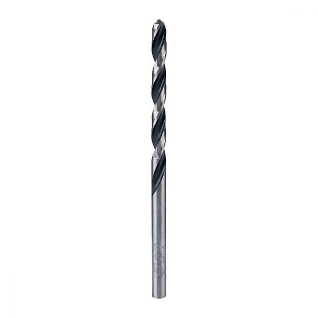 Broca de Zanco Recto Fraccional 11/64” X 3.1/4” A.A.V. Punta 135°