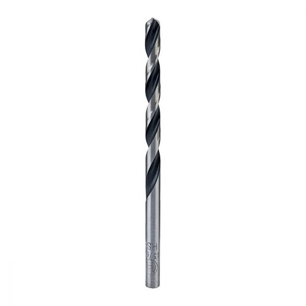 Broca de Zanco Recto Fraccional 13/64” X 6” A.A.V. Punta 135°